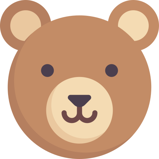 bear